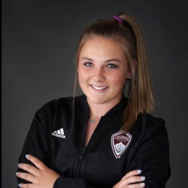Jaidyn Cavalieri