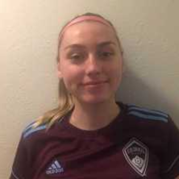 Sophie Dellinger
