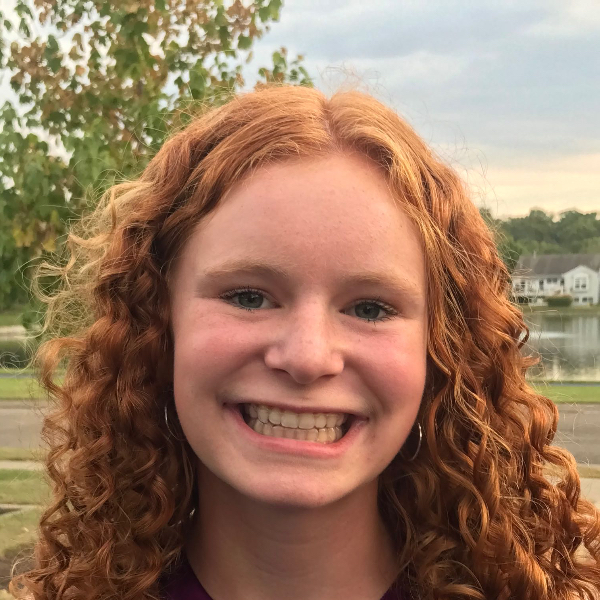 Lauryn Wurzler