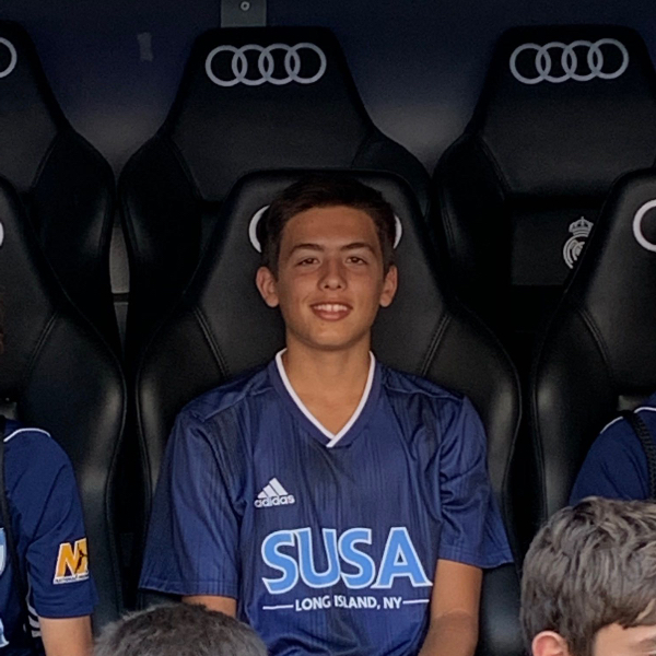 Nico Giammarino