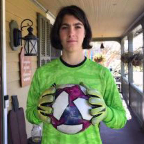 Kye Castelluccio