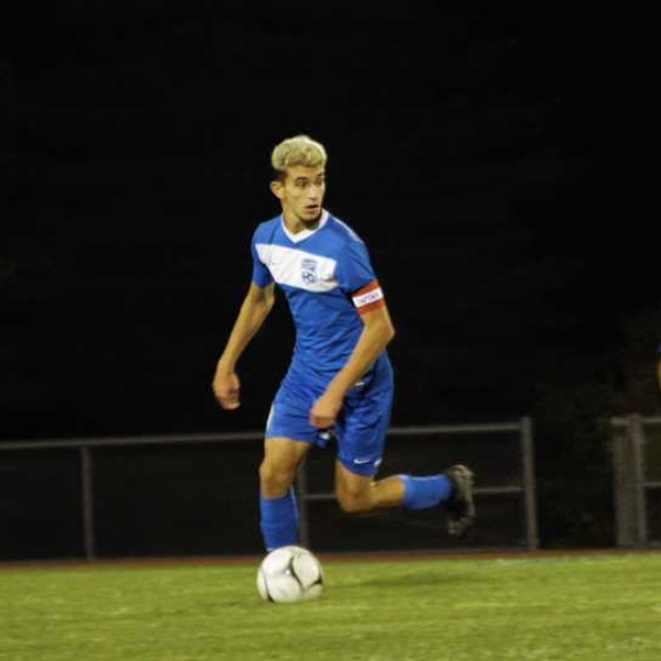 Tyler Clute
