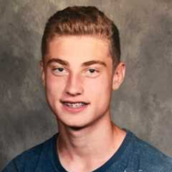 Brandon Comire