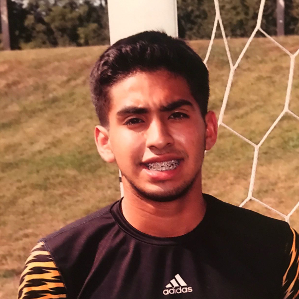 Fabian Garcia