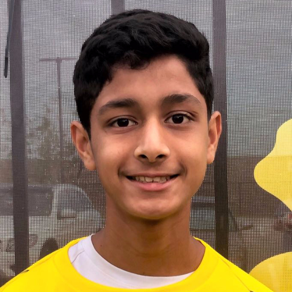 Rugved Rajendra
