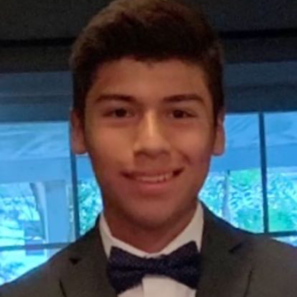 Manuel MoralesJr.