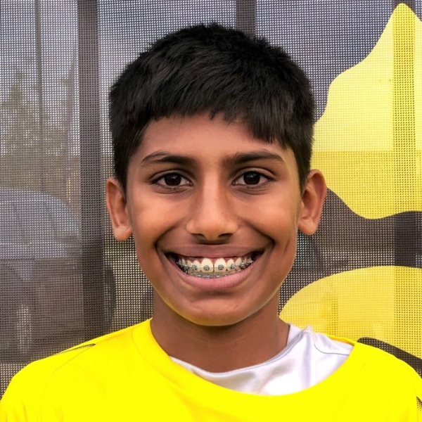 Shubham Nadgonde