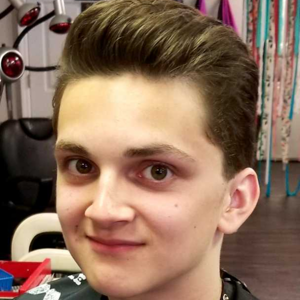 Isaac Taylor