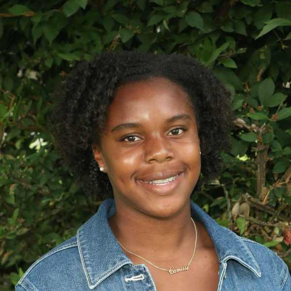 Camille Smith