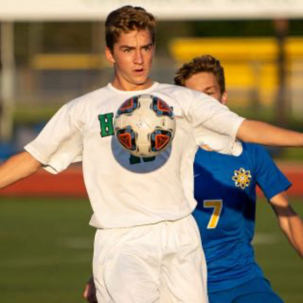 Tyler Berry