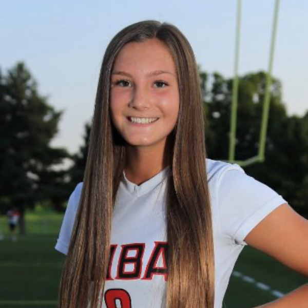 Ashlyn Fuller