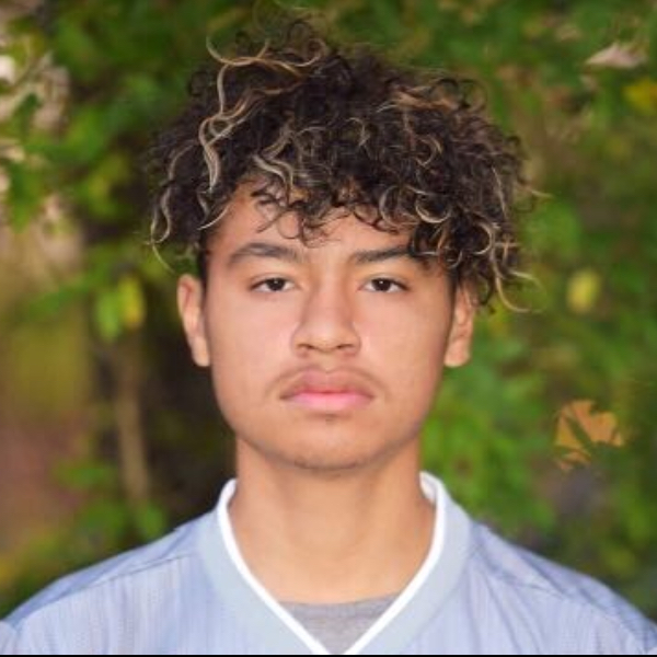 Ian Rojas
