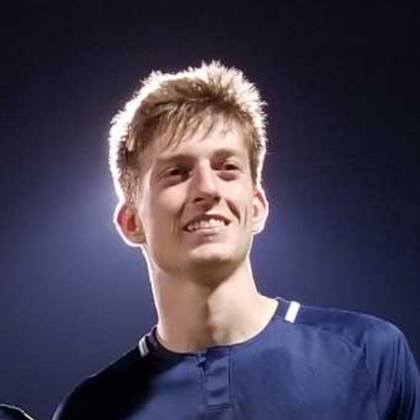Pierce Meeks