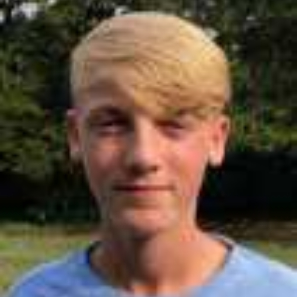 Riley Clothier