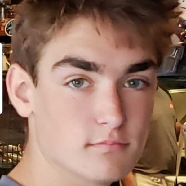 Andrew Kavetski