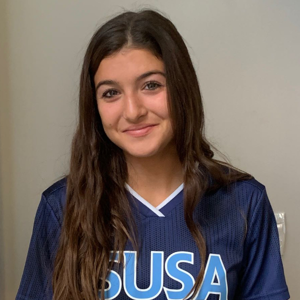 Samantha Amplo