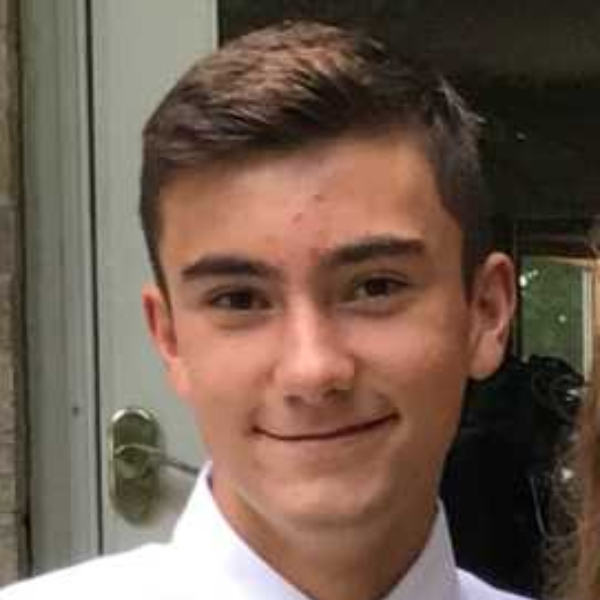 Caleb Pinkerton