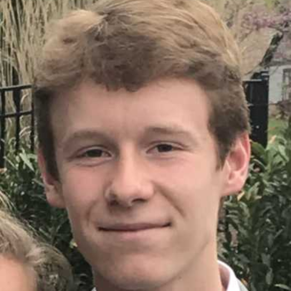 Grayson Dugan