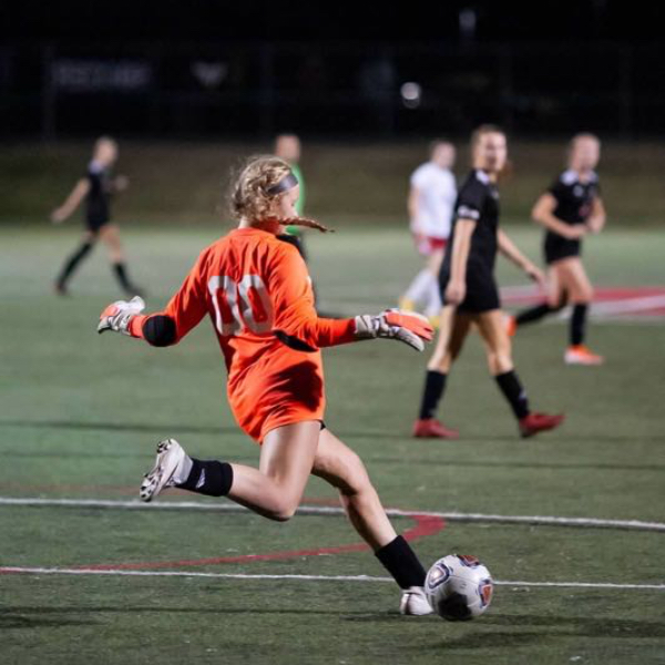 Kings Hammer Soccer Club (Girls) SportsRecruits