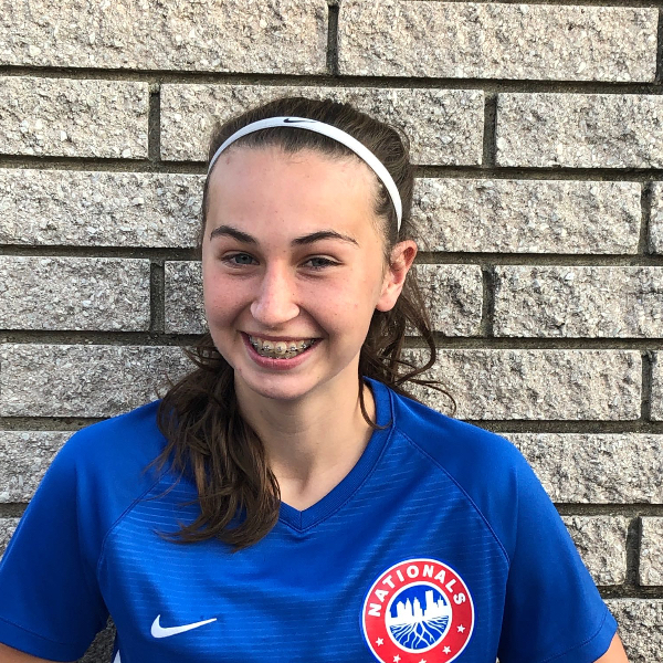 Alyssa Romatz