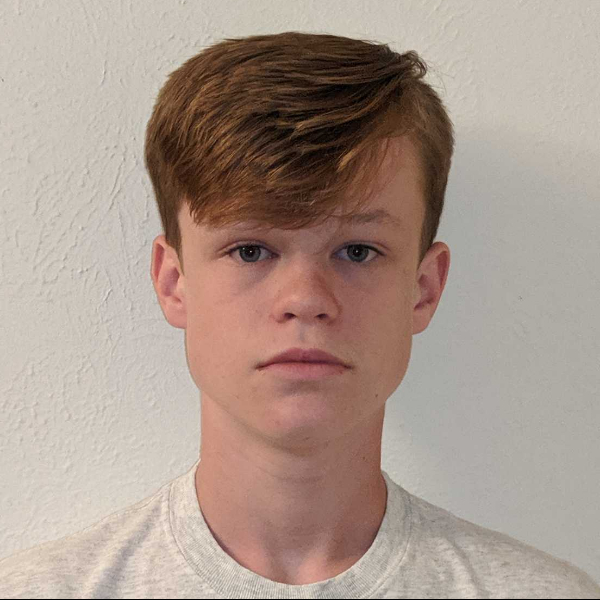 Benjamin Hartley