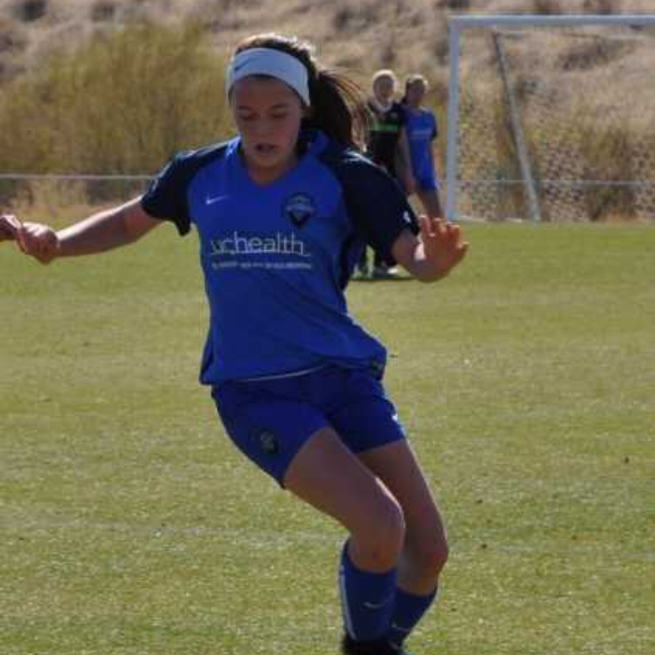Taylor McGarrahan