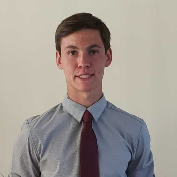 Daniel Hinkle