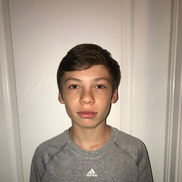 Elijah Vines