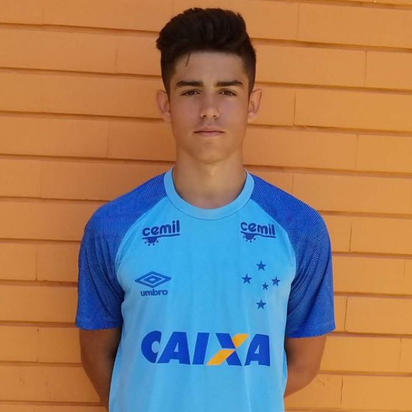 Marcos Philip Pessanha