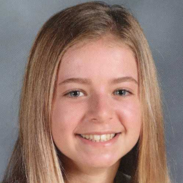Teigan Casey