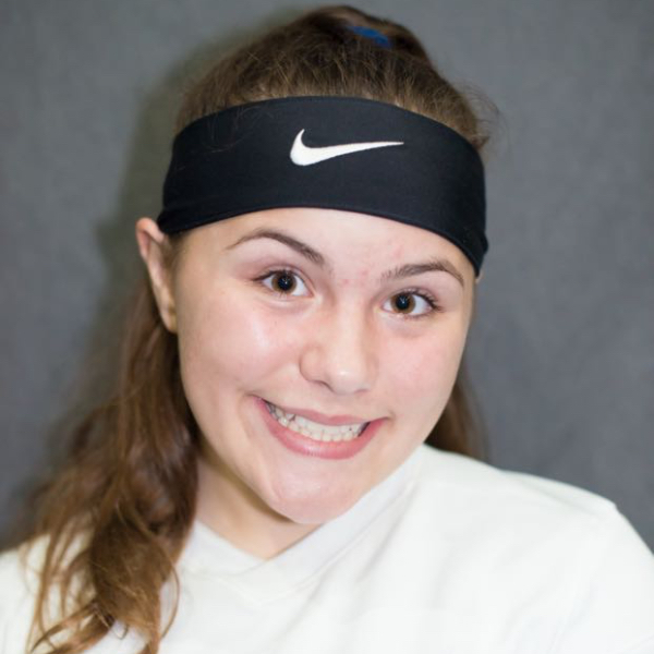 Sophia Moberly