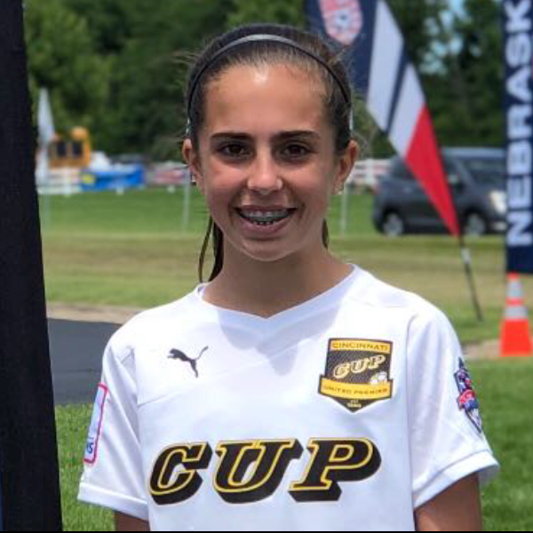 Ava Rivard