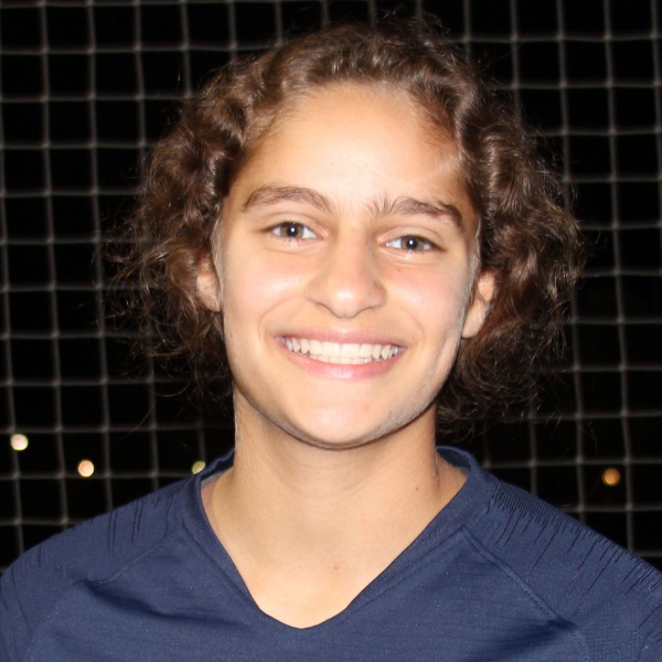 Jenna Abousaab