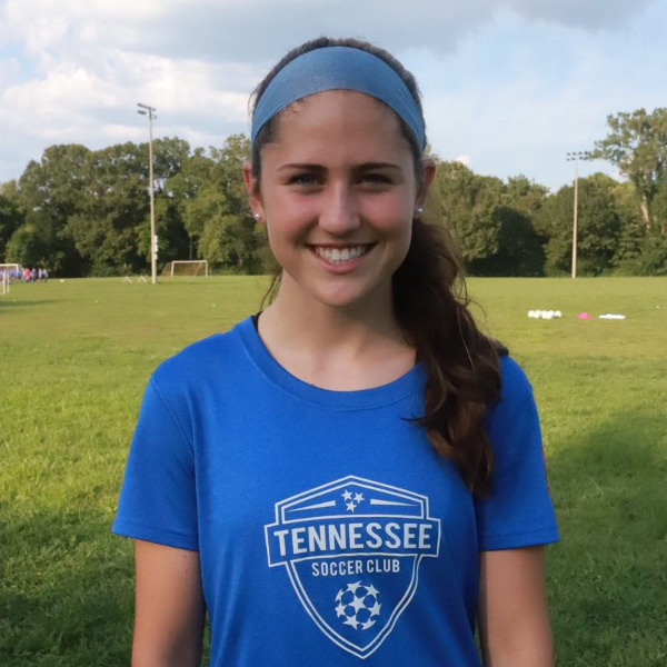 Sloan Ledford