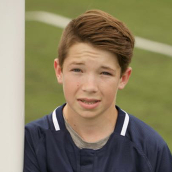 Caleb Barnes