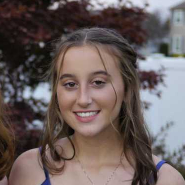 Emma Thomas