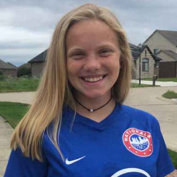 Kylie Cesarek