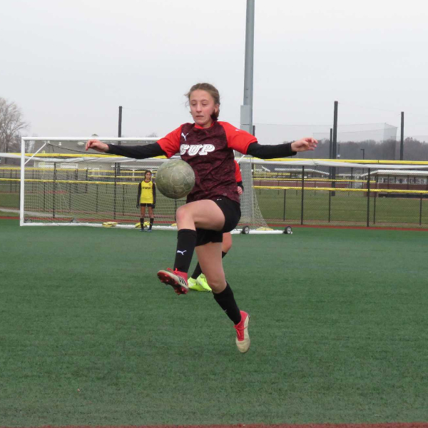 Gracie Fechtel