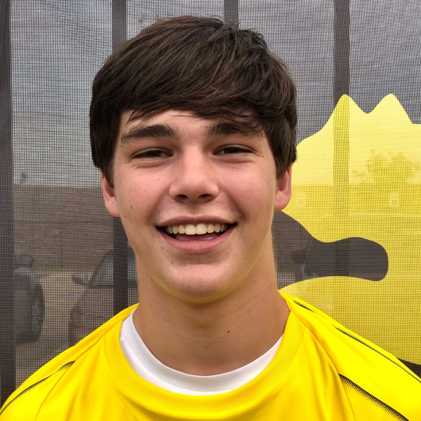 Spencer Deuillet
