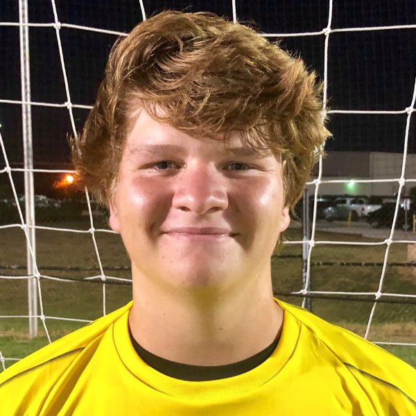 Gage Riley