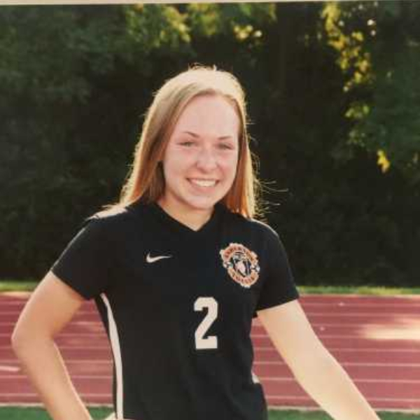 Claire Lahrman