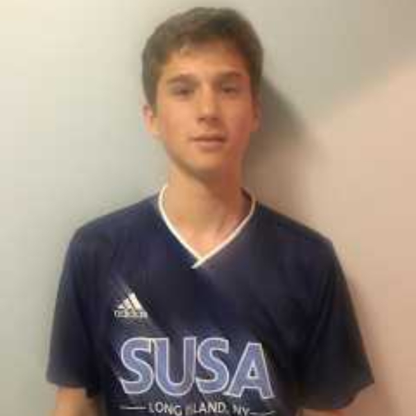 Connor Kirchner