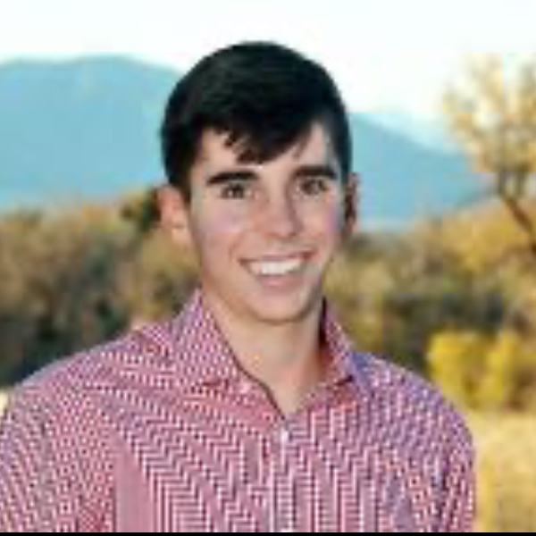 Liam Messiter