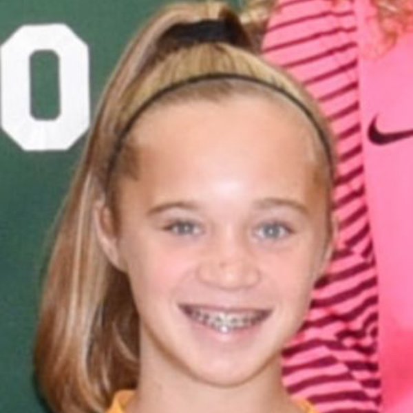 Reagan Ferris