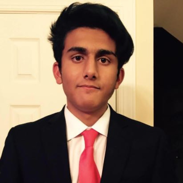 Neehil Christian