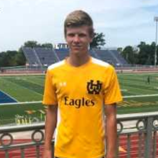 Reid Schureck