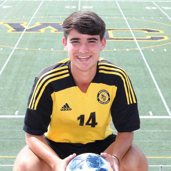 Braden Reister