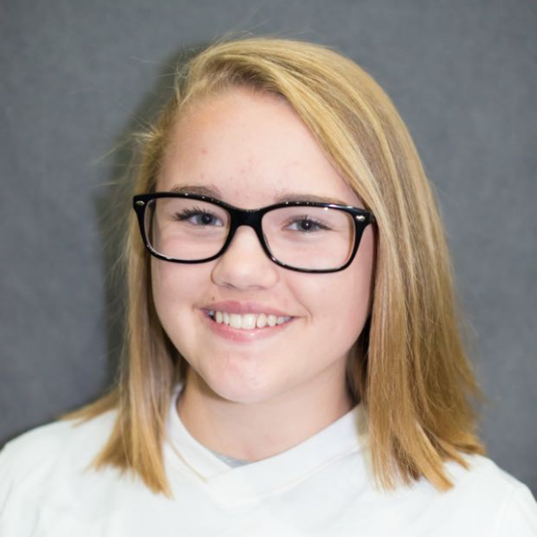 Morgan DePriest