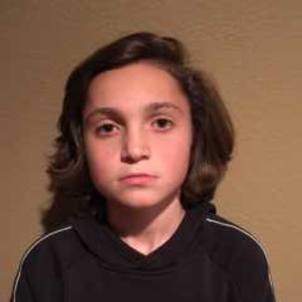 Austin Zenyuh