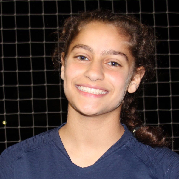 Maya Abousaab